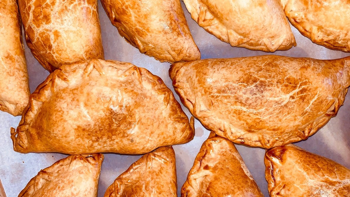 Nucha Empanadas Photos 2